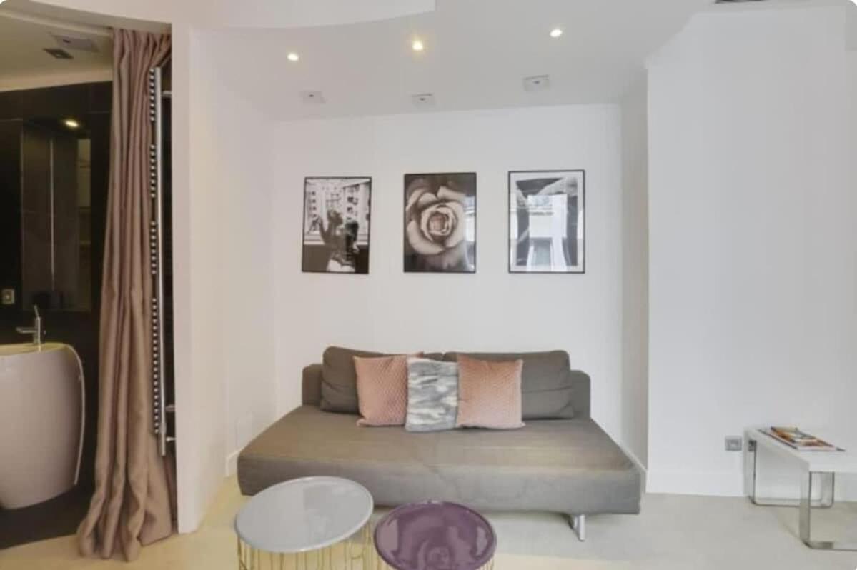 Magnifique Appartement Parisien - Marais Εξωτερικό φωτογραφία